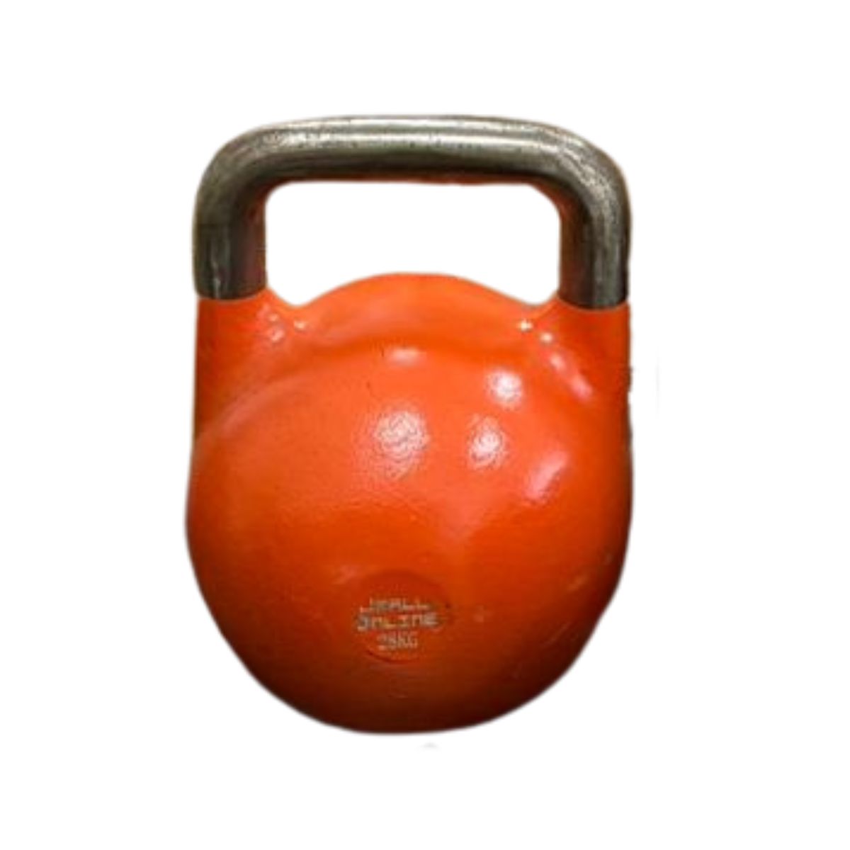 28kg Competition Kettlebell
