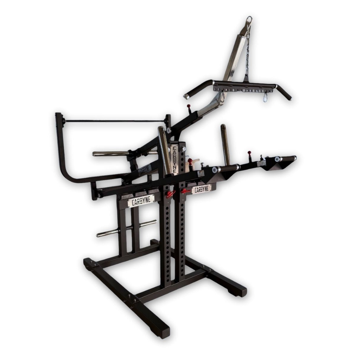CARBYNE Plate Loaded Functional Trainer