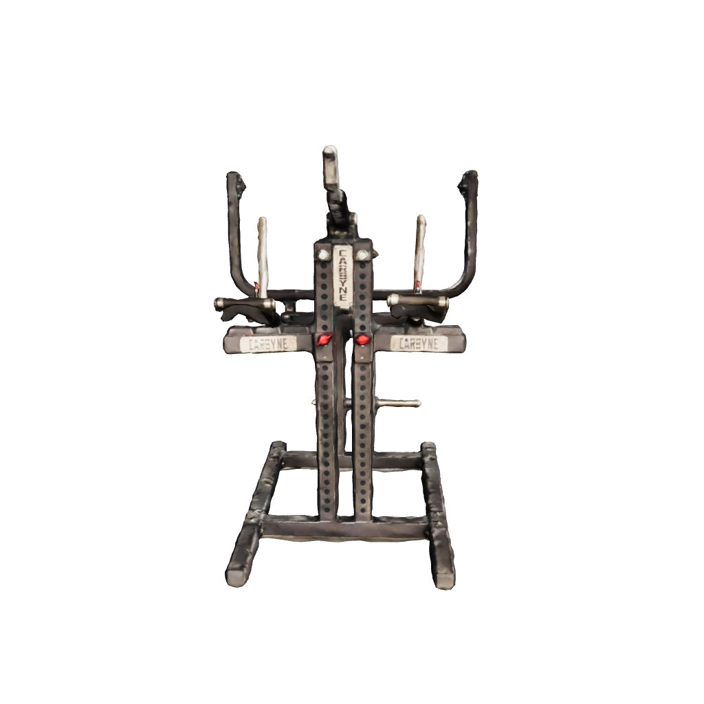 CARBYNE Plate Loaded Functional Trainer