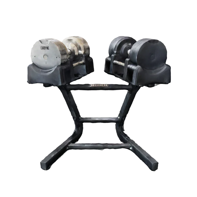 Why Do Dumbbells Need a Rack For Safe Workout Spaces?