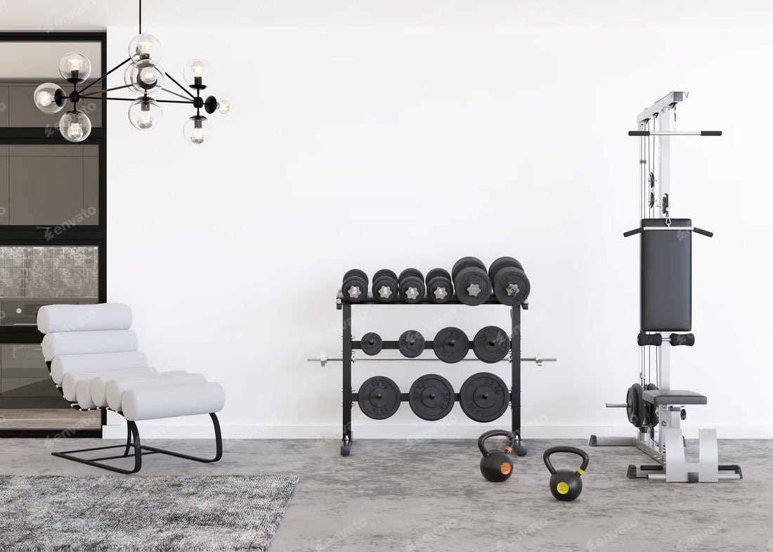 How Do I Maintain Home Gym Equipment Properly?