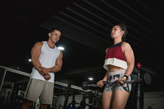 Personal Training