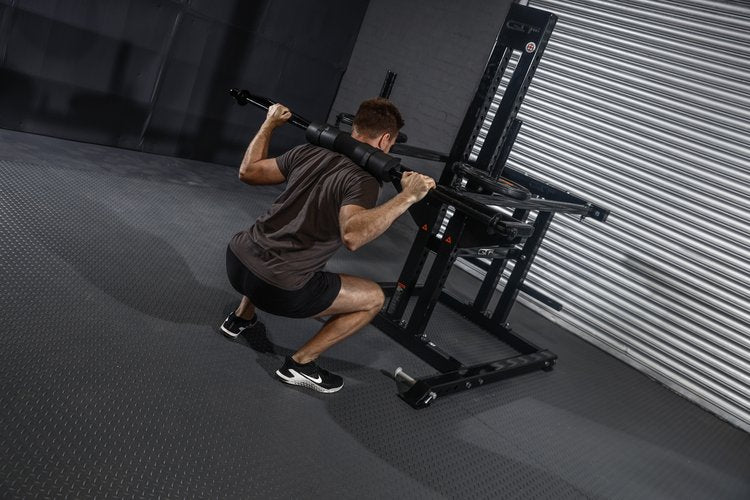 Advanced Gym Equipment Reshapes Fitness Training in 2025