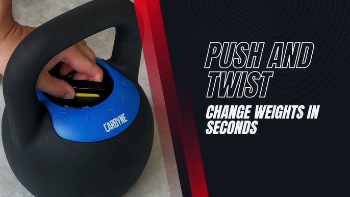 Kettlebell Upgrade or Gimmick: Are Quick Adjustables Better?