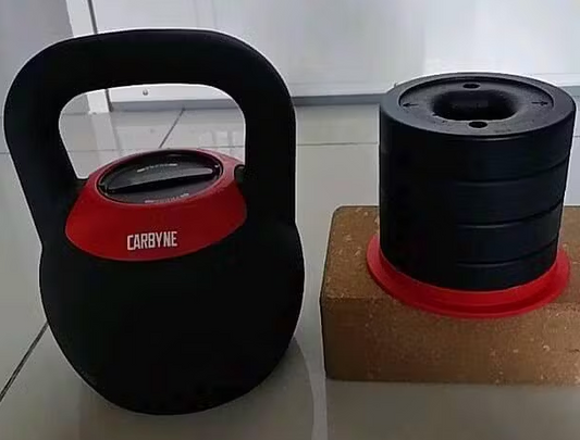 Adjustable Kettlebell Maintenance Singapore