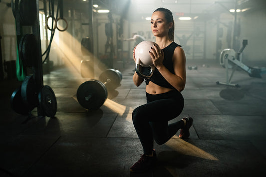 Introduction to Kettlebell Sport: A Guide to Kettlebell Competitions