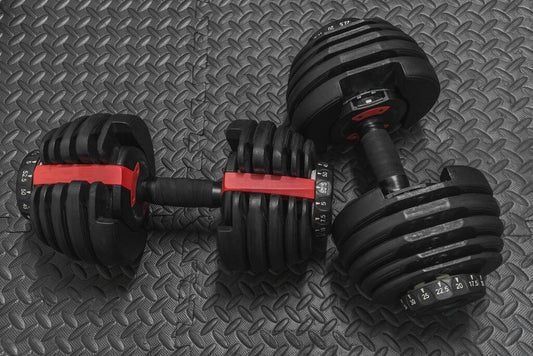 Exercise Machine