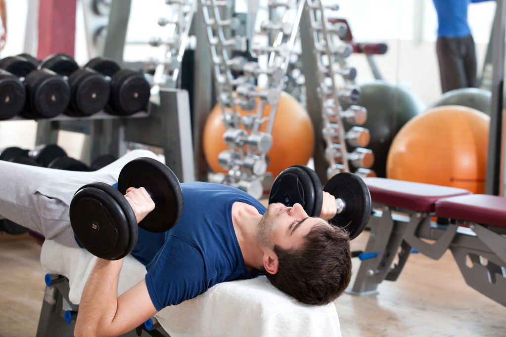 Gym Equipment