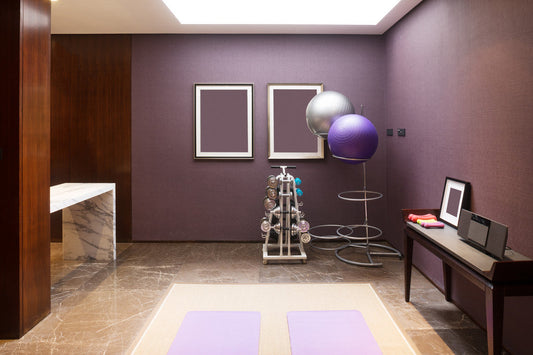 Common Home Gym Mistakes Beginners