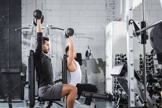 gym bench