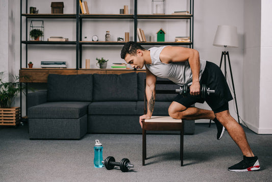 Gym equipment for home