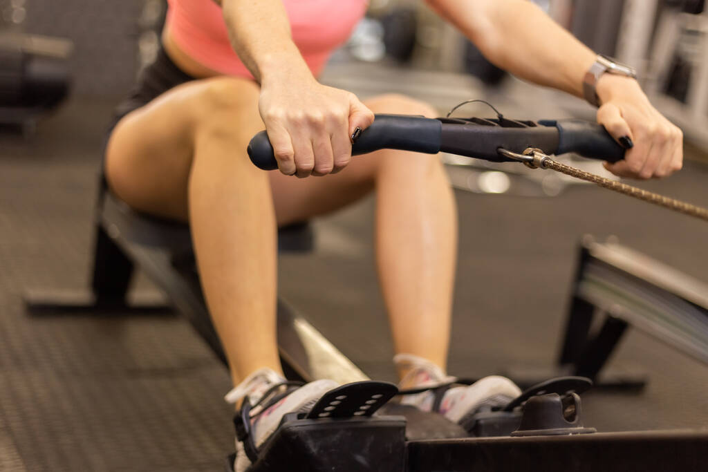 Aerobic vs Anaerobic Training