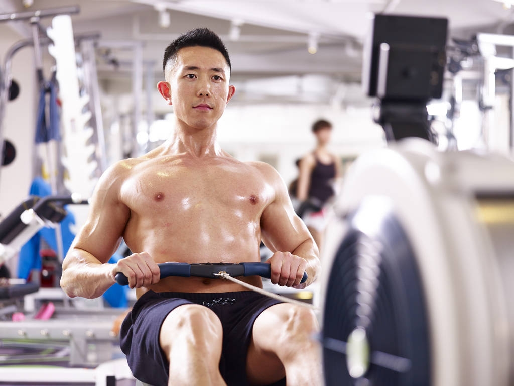 Treadmills vs Rowers