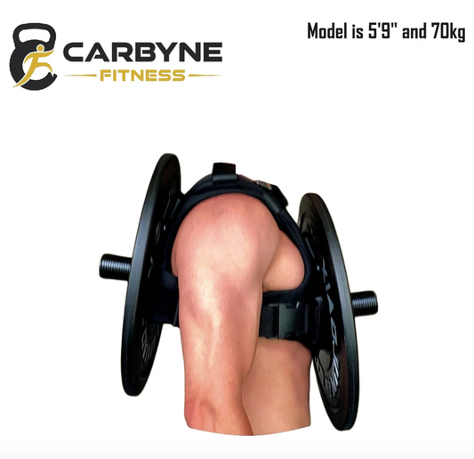 What Weight Should Your Weight Vest Be for Safe Training?
