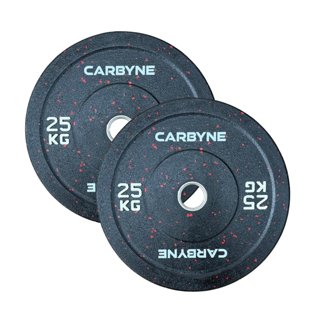 CARBYNE Hi-Temp Bumper Plates