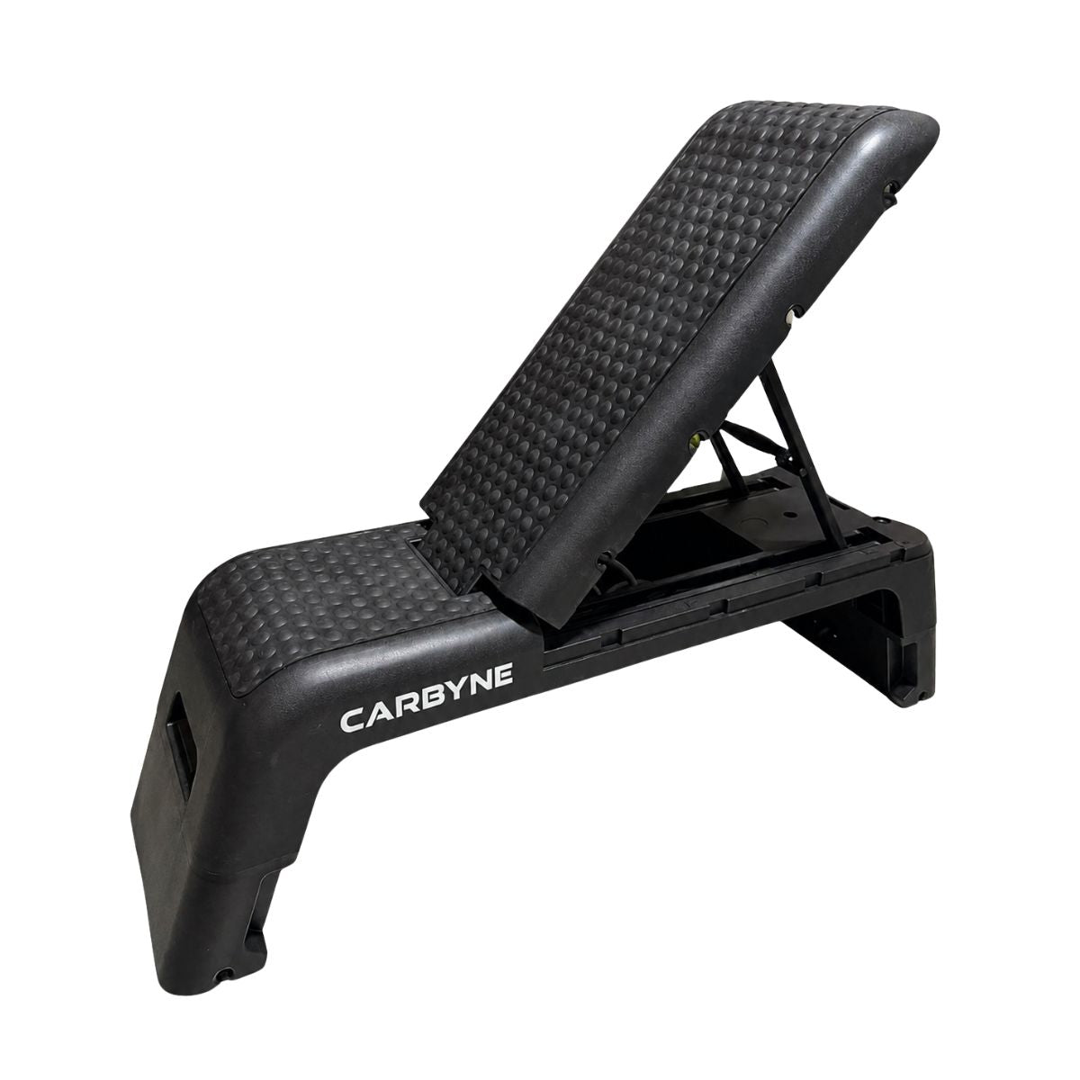 CARBYNE Stepper Adjustable Bench