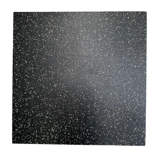 CARBYNE 20mm Laminated Gym Floor Tiles (1 sqm)