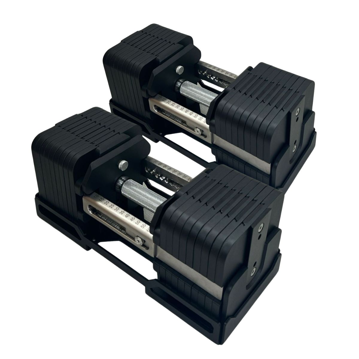 CARBYNE Armour 60kg Adjustable Dumbbell - Most Durable Yet