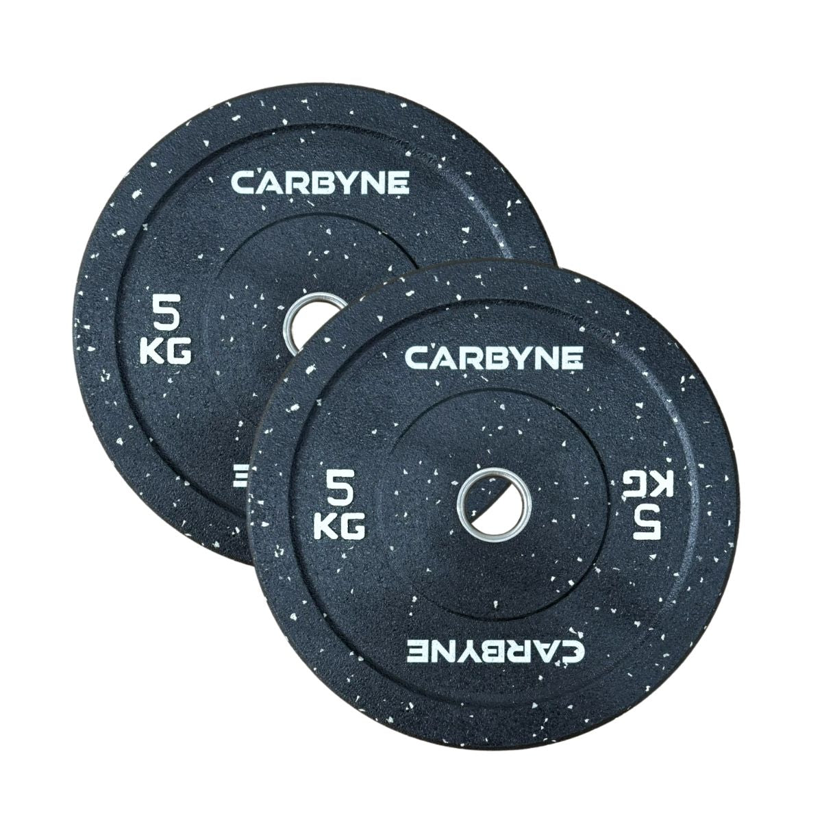 CARBYNE Hi-Temp Bumper Plates