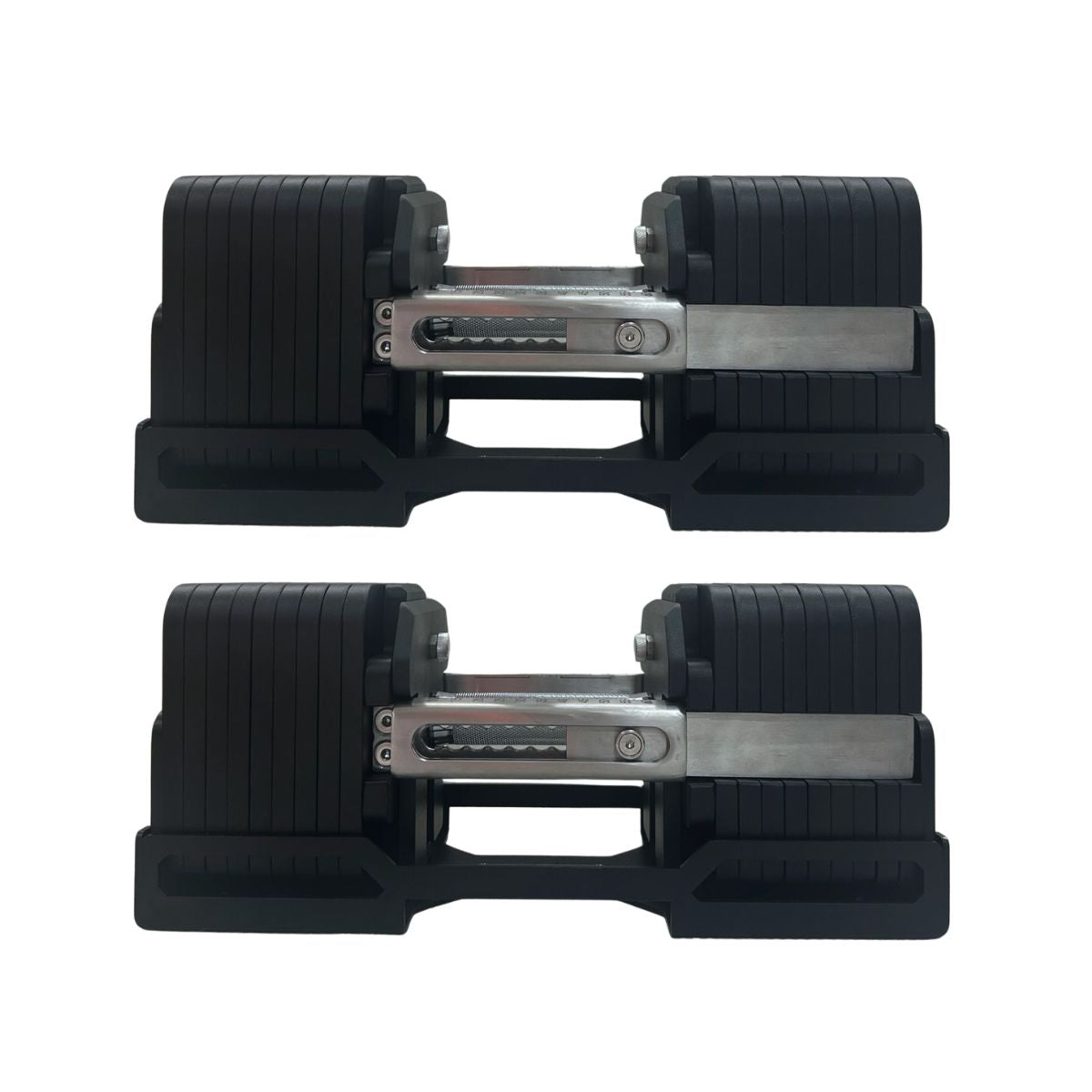 CARBYNE Armour 60kg Adjustable Dumbbell - Most Durable Yet
