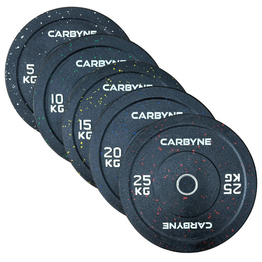 CARBYNE Hi-Temp Bumper Plates