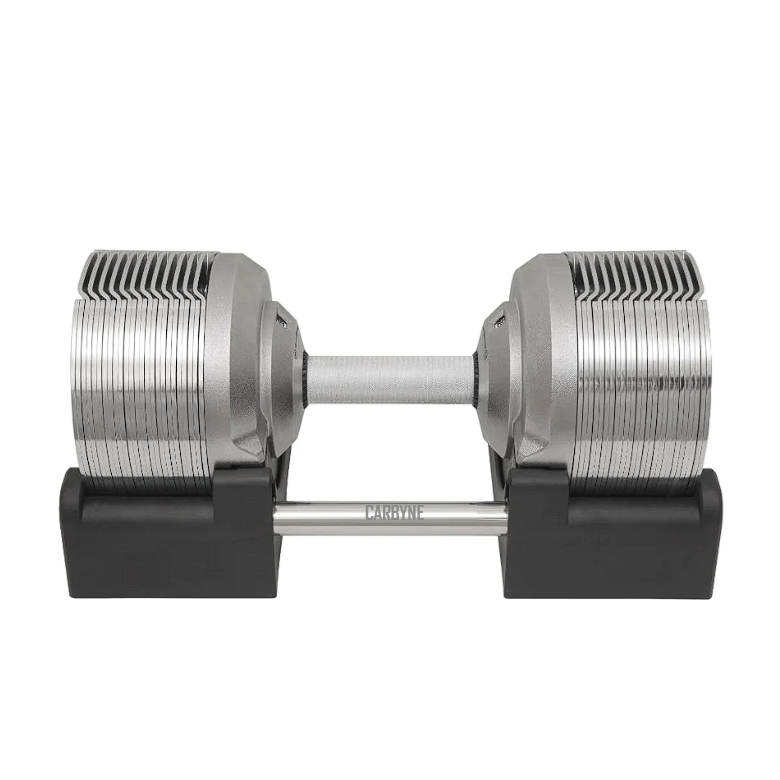 carbyne 415 dumbbell