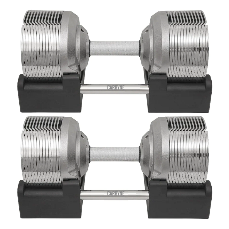 carbyne 415 dumbbell