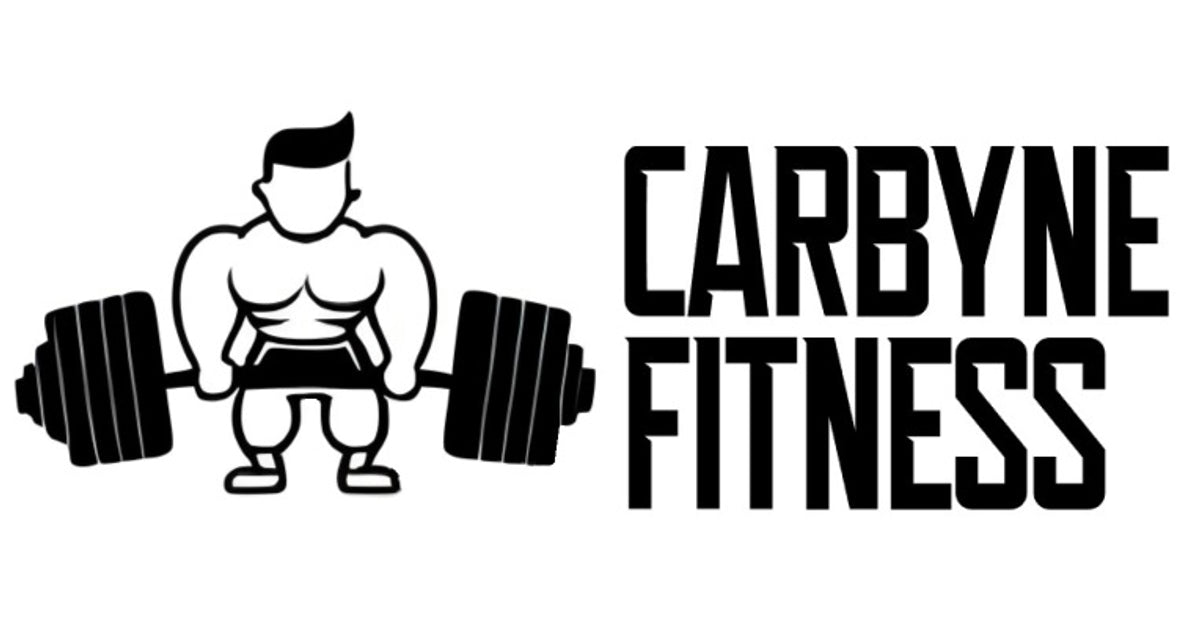 Carbyne Fitness - Affordable Home Gym Equipment in Singapore