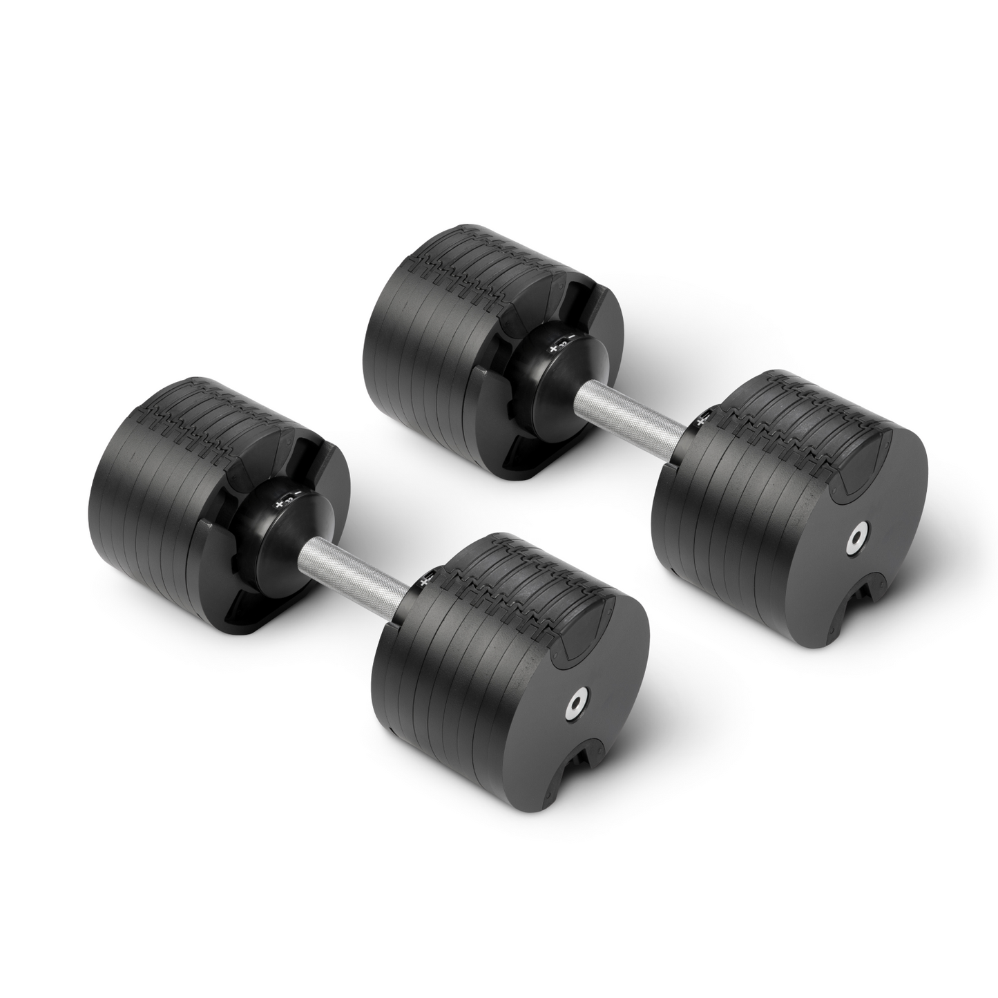 PRE-ORDER 40KG Adjustable Dumbbell (2.5KG increments, heavier than the NUOBELL 236)