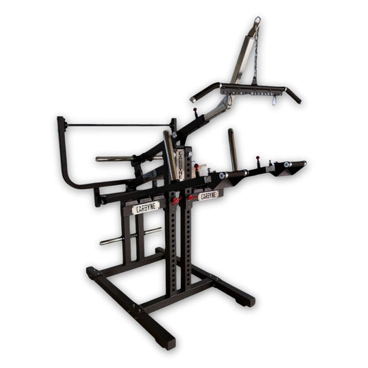 CARBYNE Plate Loaded Functional Trainer